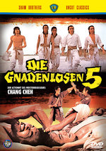 Film: Die gnadenlosen 5 - Uncut