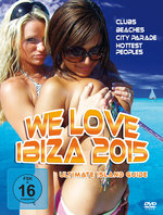 Film: We Love Ibiza 2015