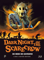 Film: Dark Night of the Scarecrow [LE] (+ DVD)