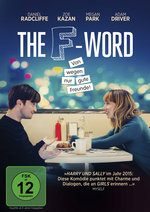 Film: The F-Word - Von wegen gute Freunde!
