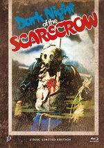 Film: Dark Night of the Scarecrow [LE] (+ DVD)