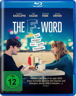 Film: The F-Word - Von wegen gute Freunde!