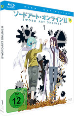 Film: Sword Art Online 2 - Vol. 1