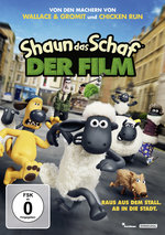 Film: Shaun das Schaf - Der Film