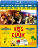 Film: Kiss The Cook - So schmeckt das Leben