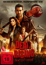 Film: Dead Rising - Watchtower - Uncut