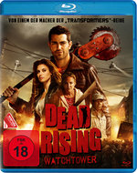 Film: Dead Rising - Watchtower - Uncut