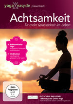Film: YogaEasy.de - Achtsamkeit für mehr Gelassen...