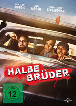 Film: Halbe Brüder