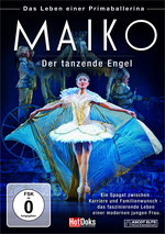 Film: Maiko - Der tanzende Engel
