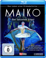 Film: Maiko - Der tanzende Engel