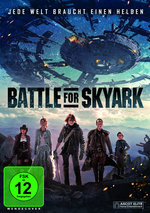 Film: Battle for SkyArk