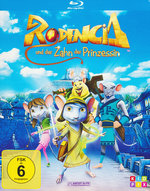 Film: Rodencia und der Zahn der Prinzessin