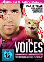 Film: The Voices