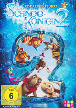 Film: Die Schneekönigin 2 - Eiskalt entführt