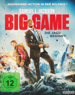 Film: Big Game - Die Jagd beginnt!