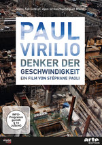 Film: Paul Virilio - Denker der Geschwindigkeit