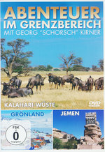 Film: Abenteuer im Grenzbereich
