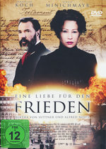 Film: Eine Liebe für den Frieden