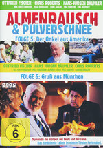 Film: Almenrausch & Pulverschnee - Folge 5+6