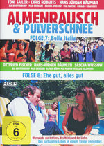 Film: Almenrausch & Pulverschnee - Folge 7+8