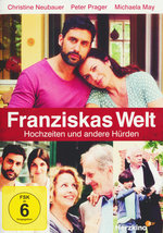 Film: Franziskas Welt - Hochzeiten und andere Hürden