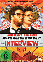 Film: The Interview