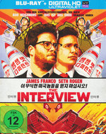 Film: The Interview
