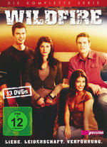 Film: Wildfire - Die komplette Serie [13 DVDs]