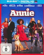 Film: Annie (2014)