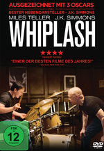 Film: Whiplash
