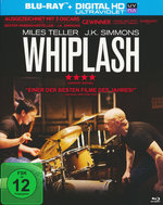Film: Whiplash