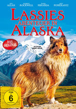 Film: Lassies Abenteuer in Alaska