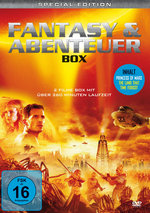 Film: Fantasy & Abenteuer Box [SE]