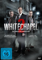 Film: Whitechapel 2 - Das Syndikat der Gebrüder Kray