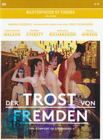 Film: Der Trost von Fremden