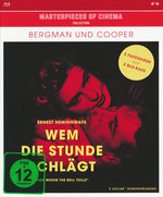 Film: Wem die Stunde schlägt [2 BRs]