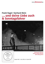 Film: ...und Deine Liebe auch & Sonntagsfahrer [2 DVD]