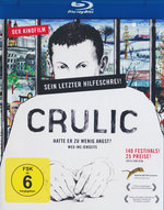 Film: Crulic - Der Weg ins Jenseits (OmU)