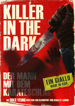 Film: Killer in the Dark - Der Mann mit dem...
