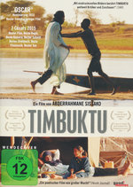 Film: Timbuktu (OmU)