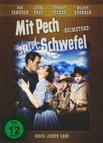 Film: Mit Pech und Schwefel - filmjuwelen