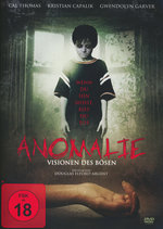 Film: Anomalie - Visionen des Bösen