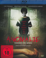 Film: Anomalie - Visionen des Bösen
