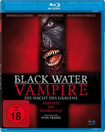 Film: Black Water Vampire - Die Nacht des Grauens