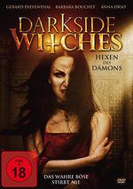 Film: Darkside Witches - Hexen des Dämons