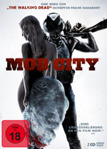 Film: Mob City [2 DVDs]