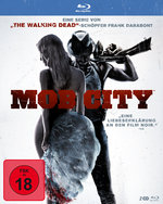 Film: Mob City [2 BRs]