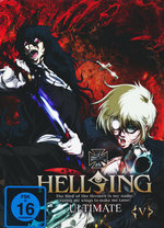 Film: Hellsing - Ultimate OVA Vol. 5
