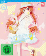 Film: Nisekoi: Liebe, Lügen & Yakuza - Staffel 1 / Vo